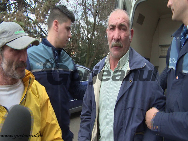 În doliu, dar violată de doi frați beți