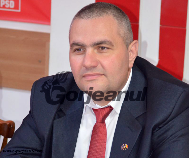 Gratuit, în schimbul a 10 locuri de muncă! – Un viceprimar PSD pune la dispoziția investitorilor un teren de peste 1500 de mp în municipiu