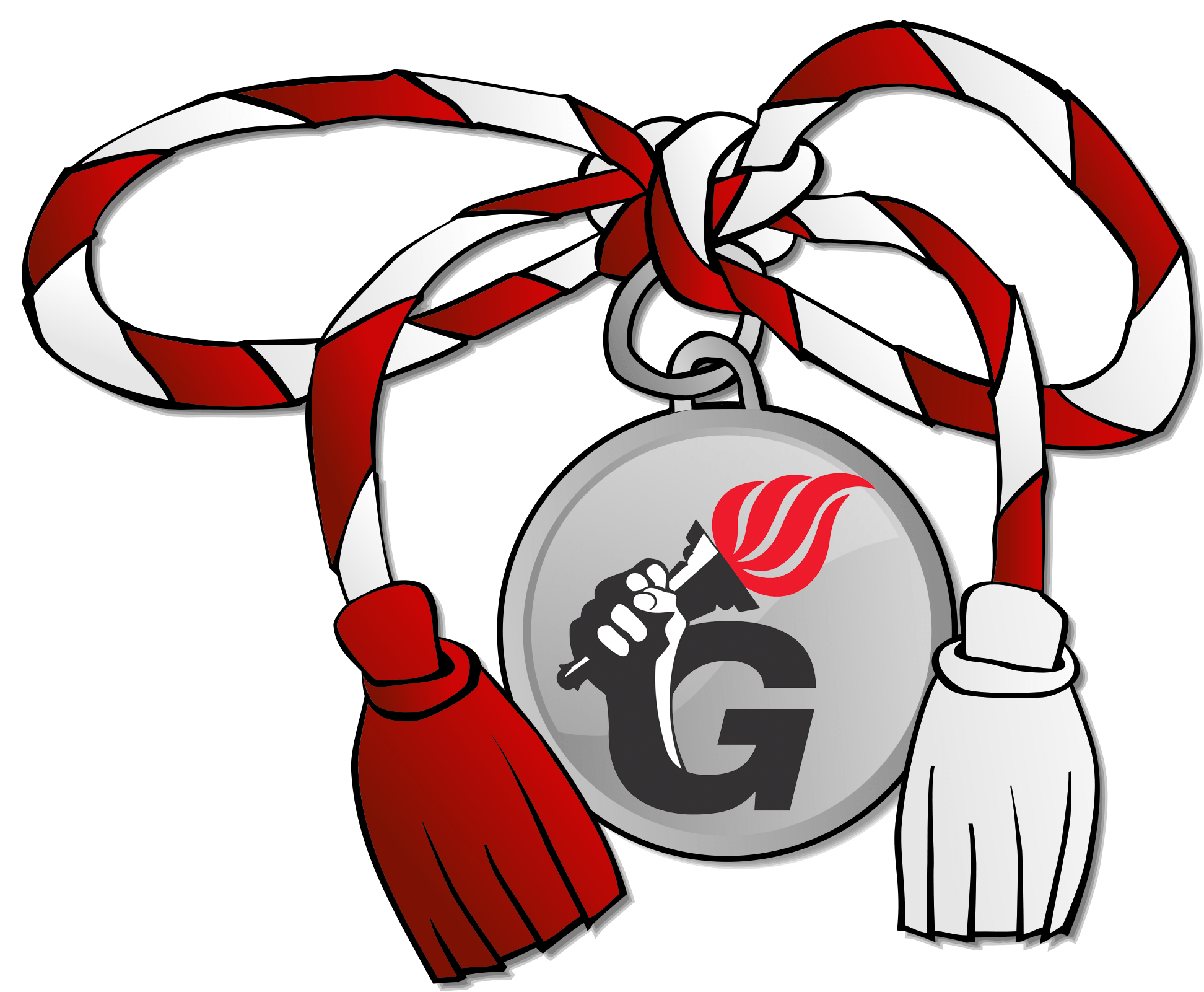 Martisor Gorjeanul