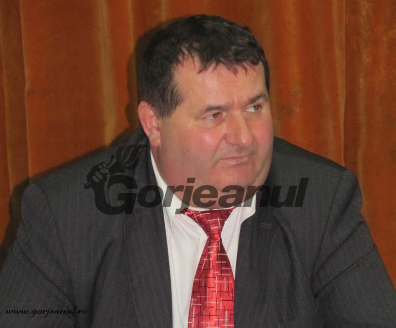 Gura târgului – Petrescu, înlocuit cu Scorţariu