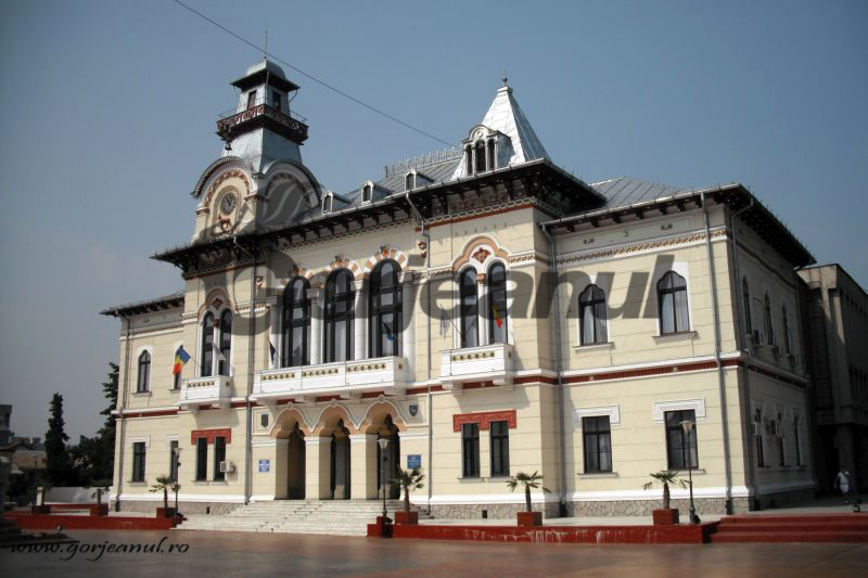 Război la Palat: Prefectura a vacantat postul de preşedinte al Consiliului Judeţean Gorj