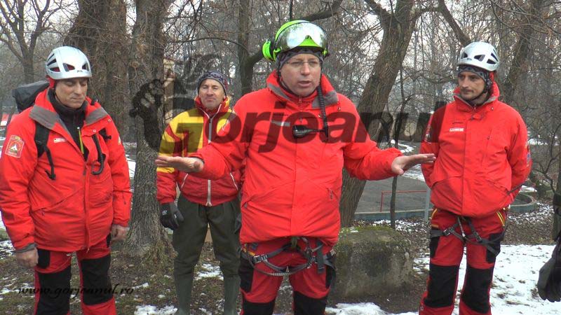 CSPS definește limitele intervențiilor în acțiunile de salvare