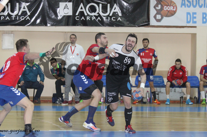 Energia pregătește deja play-out-ul