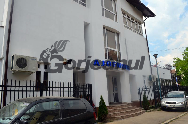 Noi cursuri derulate de AJOFM Gorj