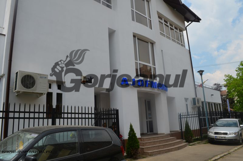 Cursurile AJOFM, sprijin pentru şomerii gorjeni