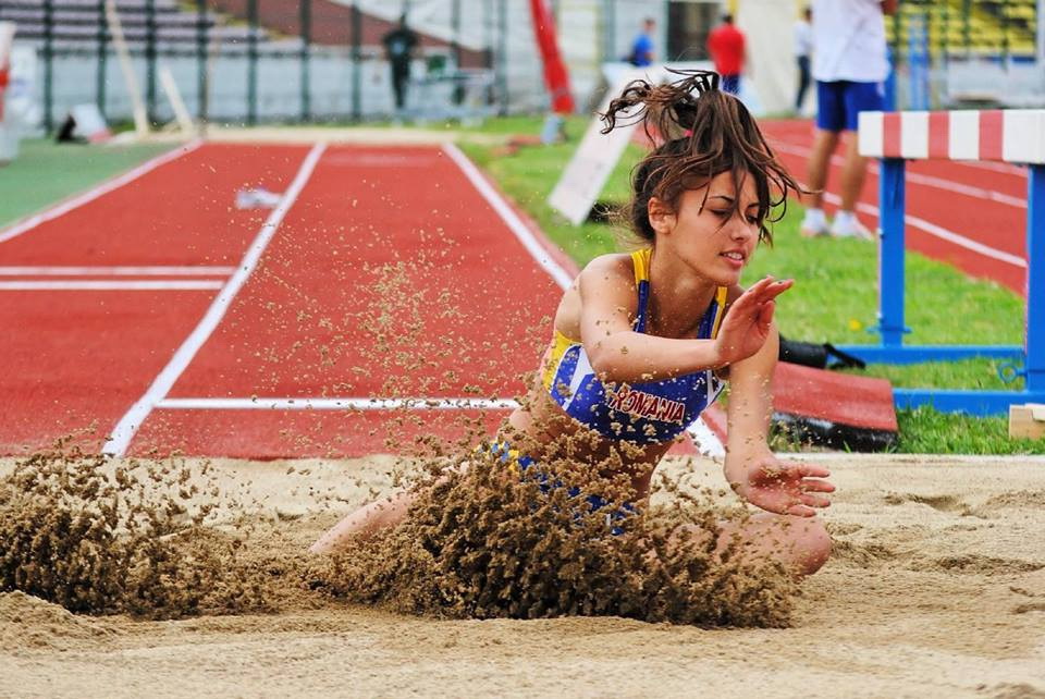 Trei campioni naționali pentru Pandurii