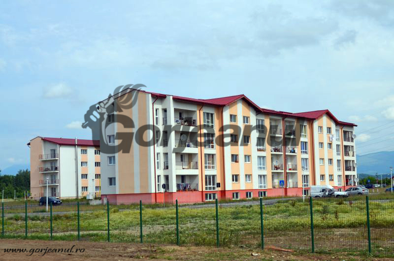 Suplimentare de locuinţe ANL în Narciselor