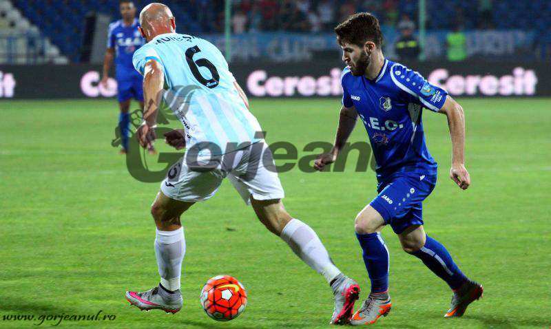 Start în play-off pentru pandurii lui Edi Iordănescu / Vor încă o victorie!