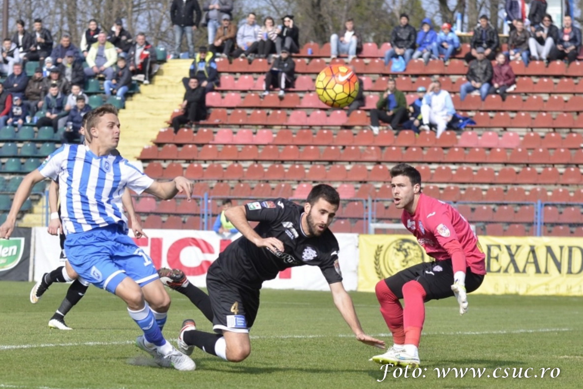 Victorie pentru juveți