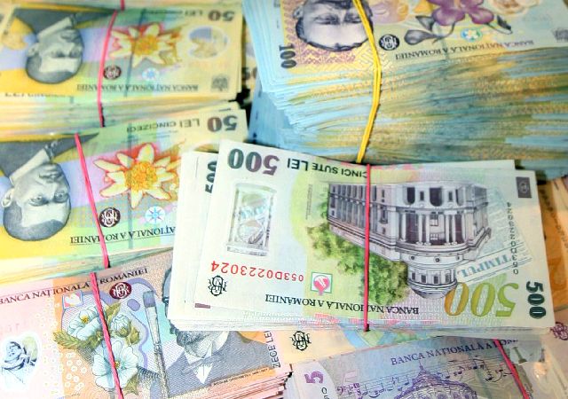 Capitalul privat românesc din sistemul bancar este aproape nul