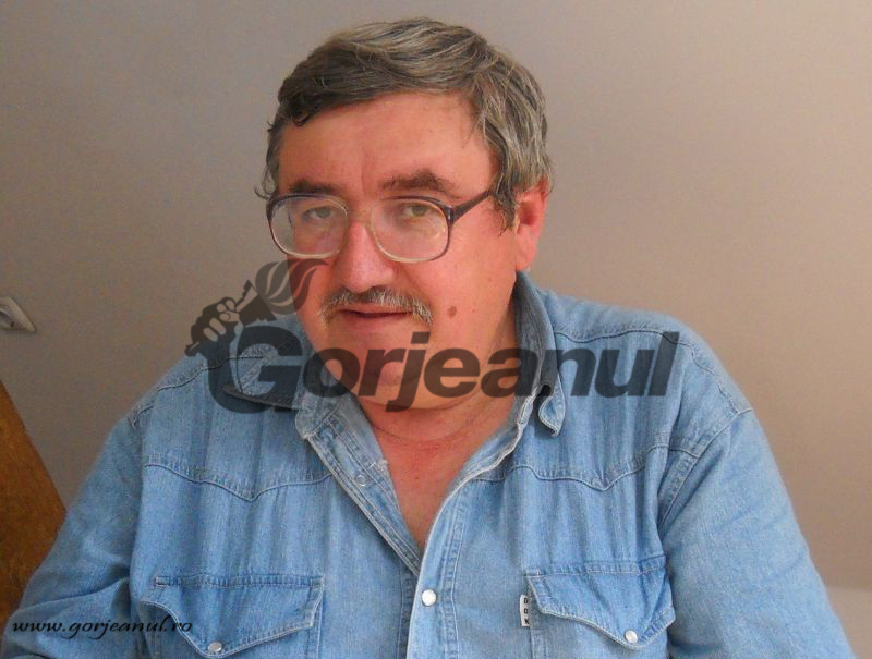 La despărţirea de un bun coleg – Adio, poetului Constantin Bunilă!