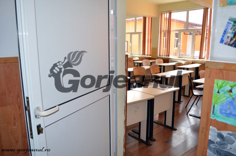 Peste 500 de locuri libere la clasa pregătitoare