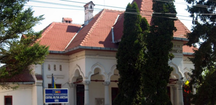 CMJ Gorj angajează muncitor calificat şi îngrijitor