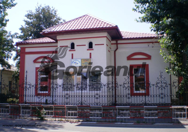 Turul 2, la Colegiul Medicilor Gorj