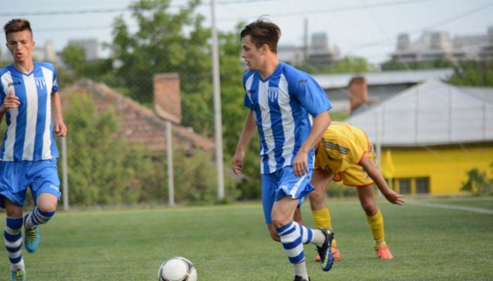 Derby-ul Olteniei la Liga a 3-a