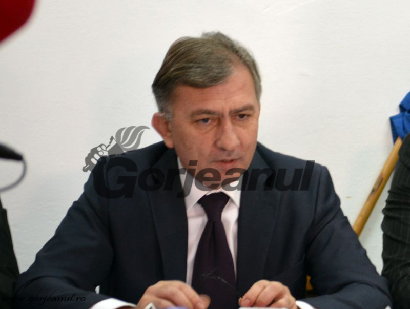 PNL îi taie din avânt lui Dian legat de Cojocaru