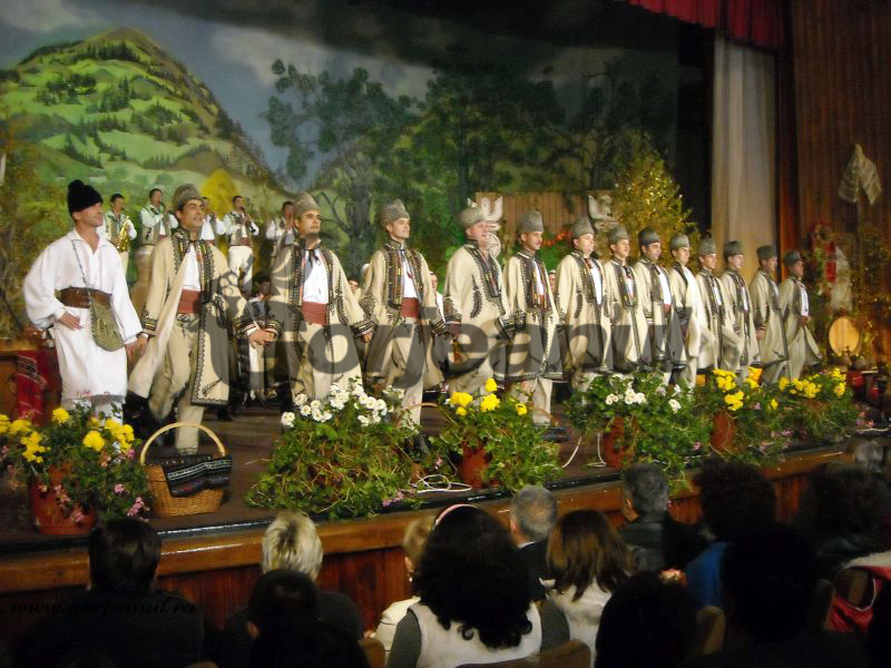 doina gorjului facuta de mine