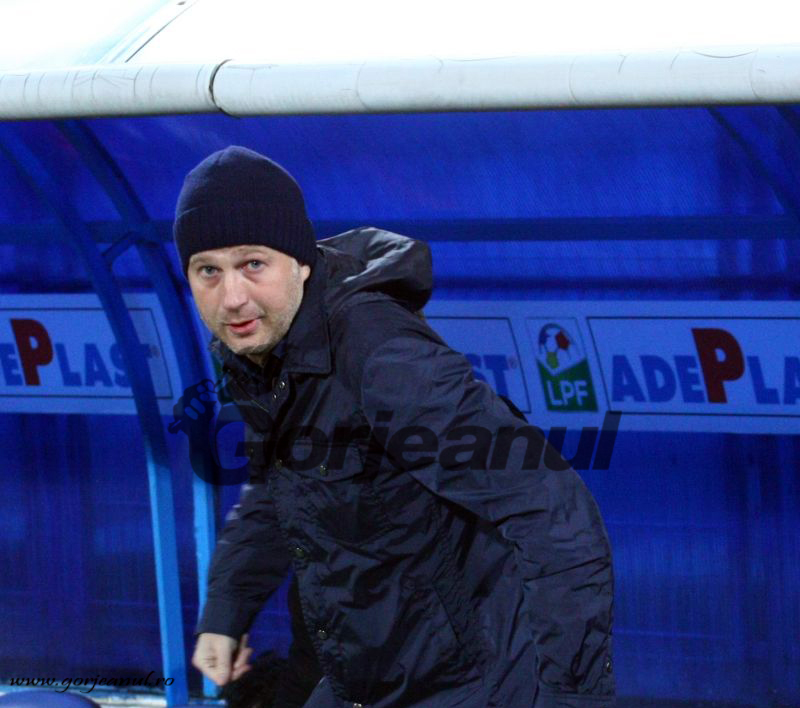 Edi Iordănescu, după decizia Comisiei de Disciplină / “Sunt total nedreptăţit! Și eu şi echipa”