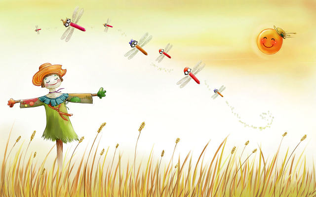 Apariția limbajului înseamnă un moment decisiv pentru copiii din grădiniță