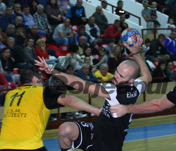 În sfârșit, VICTORIE!