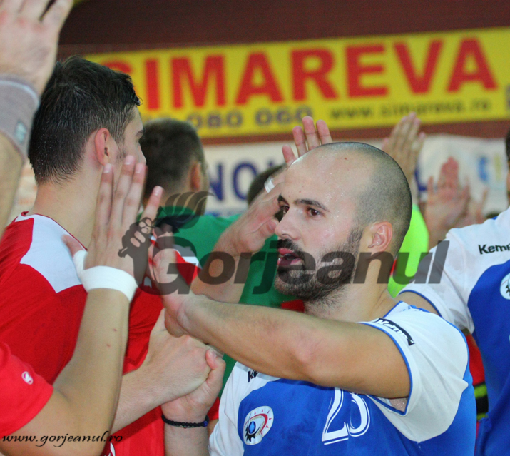 Andrei Enache este sigur că Energia nu va retrograda – „Obiectivul este locul 9”