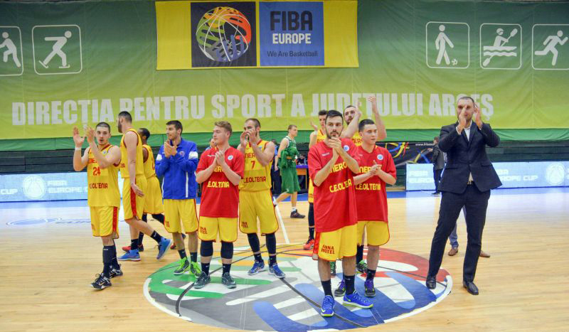 Învinși, dar demni de tot respectul!