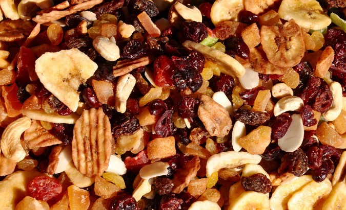 Idei de afaceri – Legume și fructe conservate prin uscare