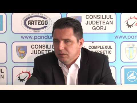 Narcis RĂDUCAN – 17.03.2016