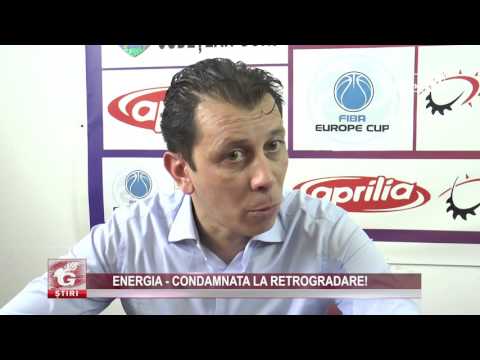 ENERGIA – CONDAMNATĂ LA RETROGRADARE!