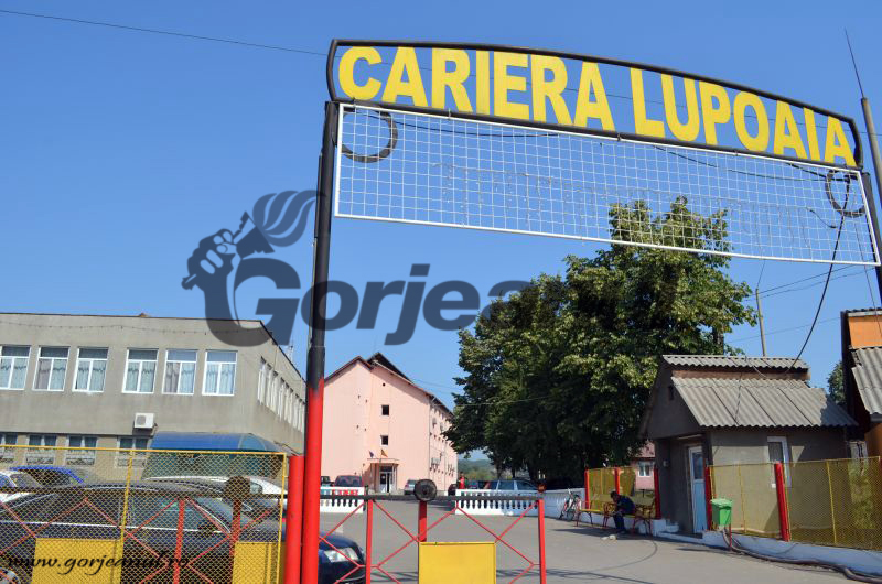 Neglijență la CEO! Minerii de la Lupoaia, fără căldură și apă caldă de sărbători și după