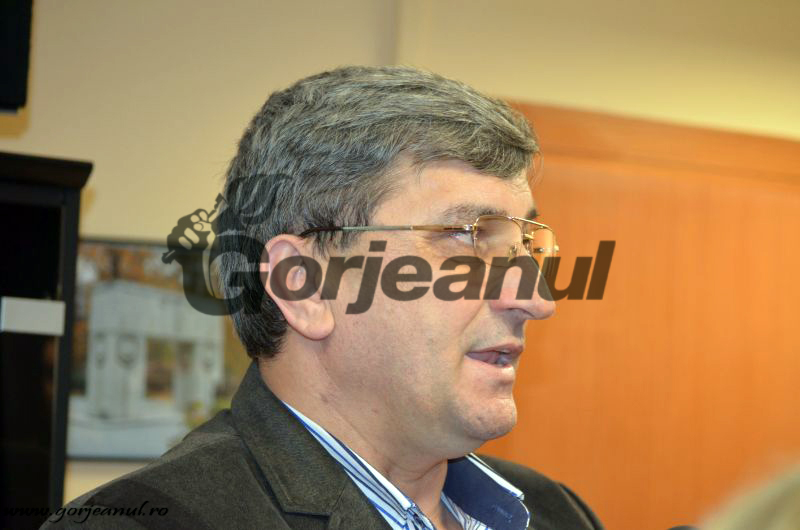 Nanu Mic a demisionat din funcția de vicepreședinte al “Univers”