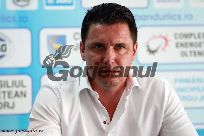 Narcis Răducan vrea un răspuns clar de la CEO / “Aşteptăm o poziţie oficială”