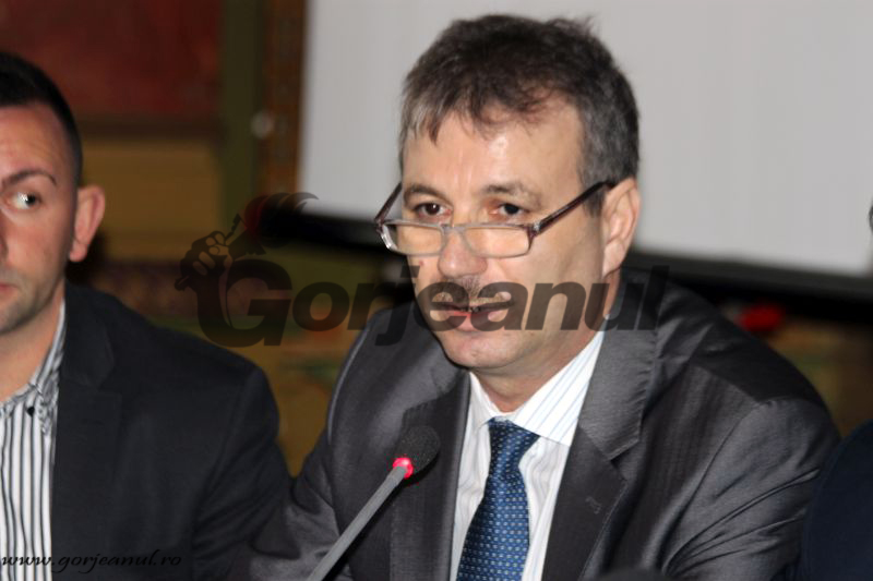 Fostul șef al IPJ Gorj, martor la DNA