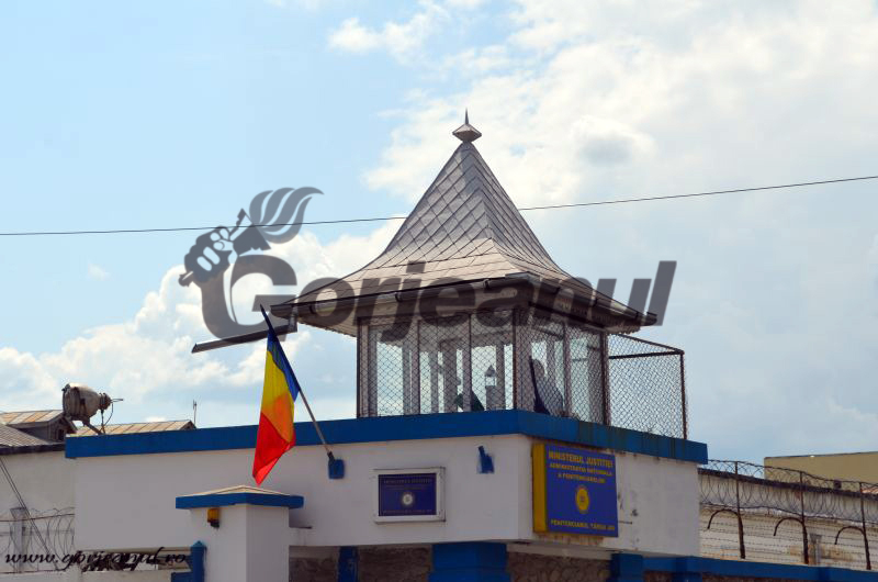 Deținutul Alexie Mihăilă vrea în libertate după nici un an și jumătate de detenție