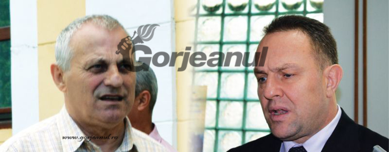 Popeangă și Andrei au semnat adeziunile la MP