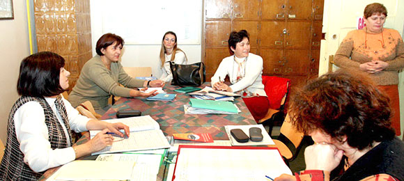 Au început înscrierile pentru gradațiile de merit