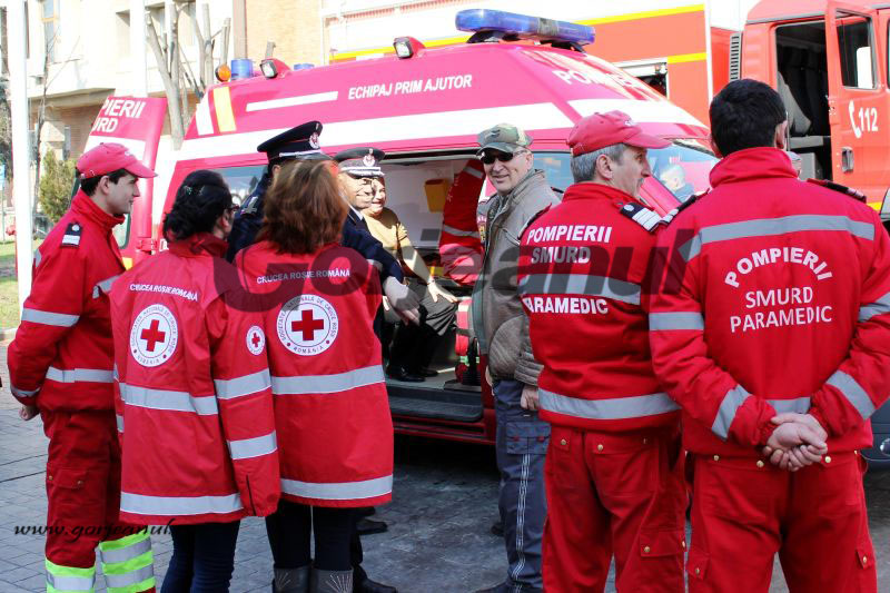 Protecţia civililor în caz de conflicte ori dezastre – un vechi deziderat al organizaţiilor umanitare