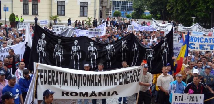 Tribunalul București a decis: FNME, reprezentativă la nivel național!