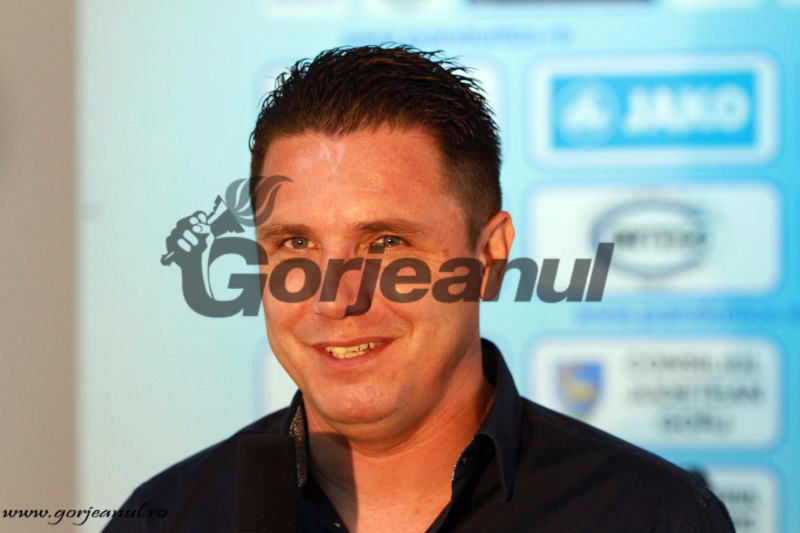 Pandurii, pregătiți să-și ia licența