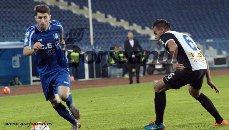 Trei șuturi, trei goluri, trei puncte și locul 3!