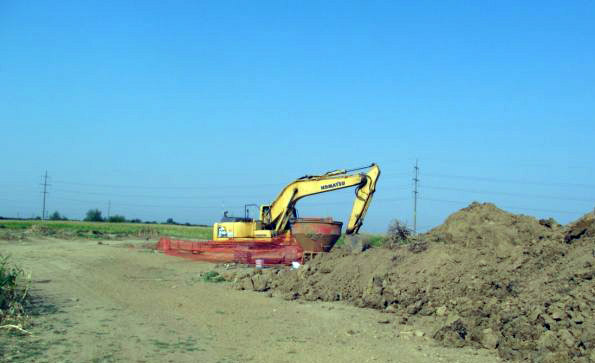 Șase noi situri arheologice cercetate în anul 2015 de-a lungul variantei de ocolire a municipiului Târgu-Jiu, județul Gorj. Considerații preliminare (I)