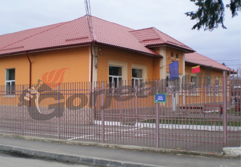 Școala Gimnazială ”Sfântul Nicolae” caută secretar