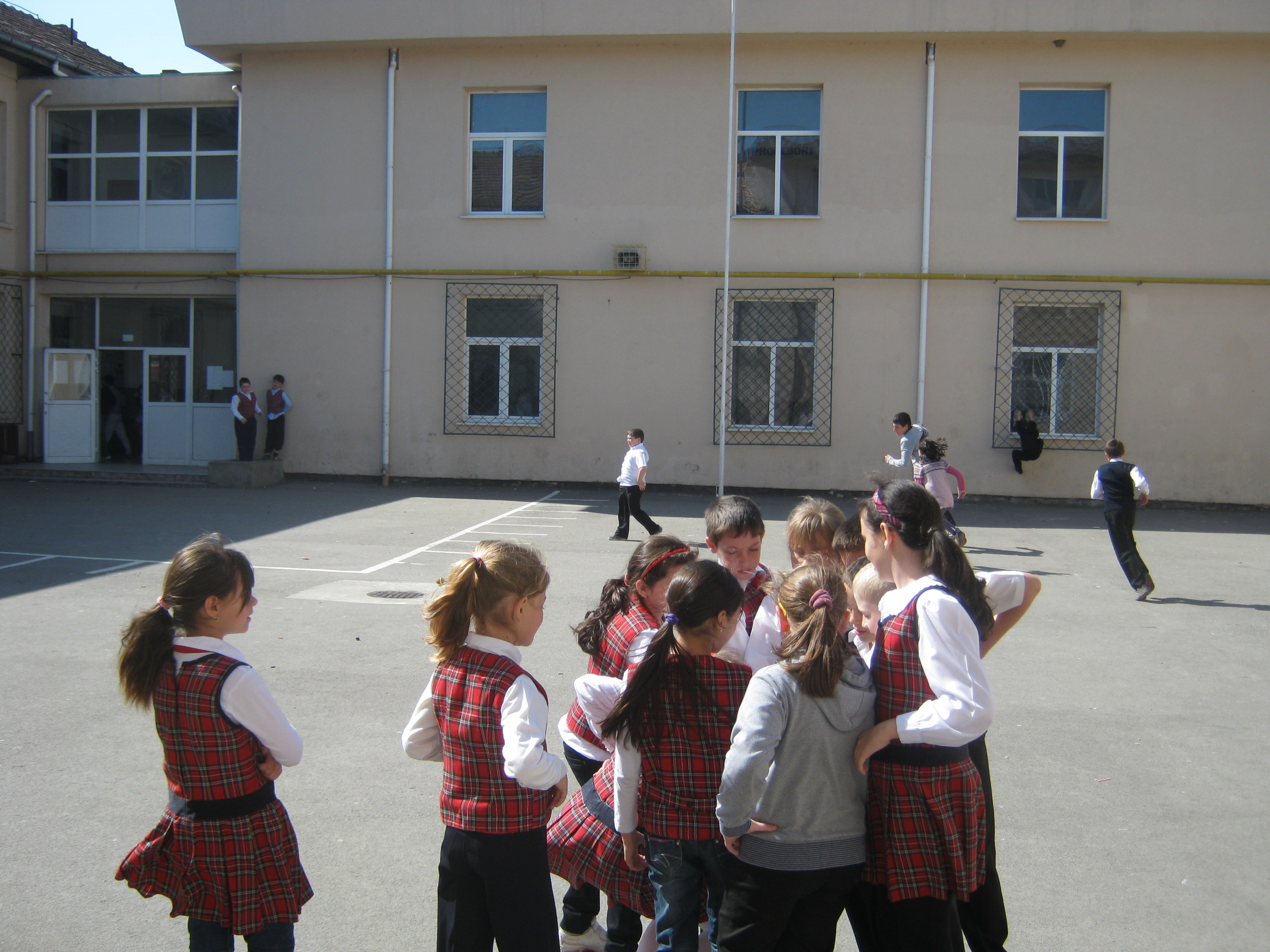 Competiția ”O activitate de succes în Săptămâna Școala altfel”, reluată și în 2016