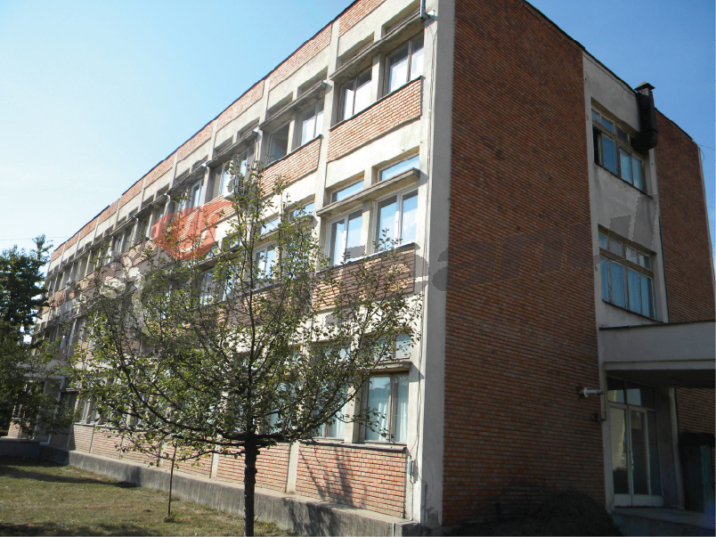 Angajări la Spitalul Municipal Motru