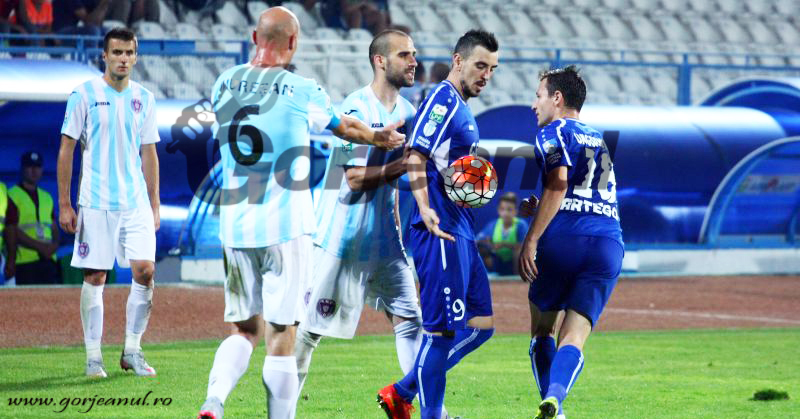 ASA Târgu Mureș iese din “zona Euro”