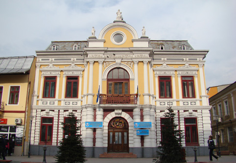 ECOSTUDENT a ajuns la ediția a X-a