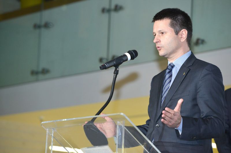 Corpul de Control al Ministerului Energiei la CEO