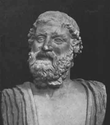 Viața a la Anacreon