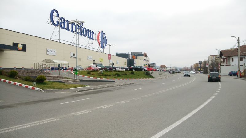 Corelat cu lucrările de canalizare menajeră și pluvială / 54 de străzi din municipiul Târgu Jiu vor intra în reabilitare totală