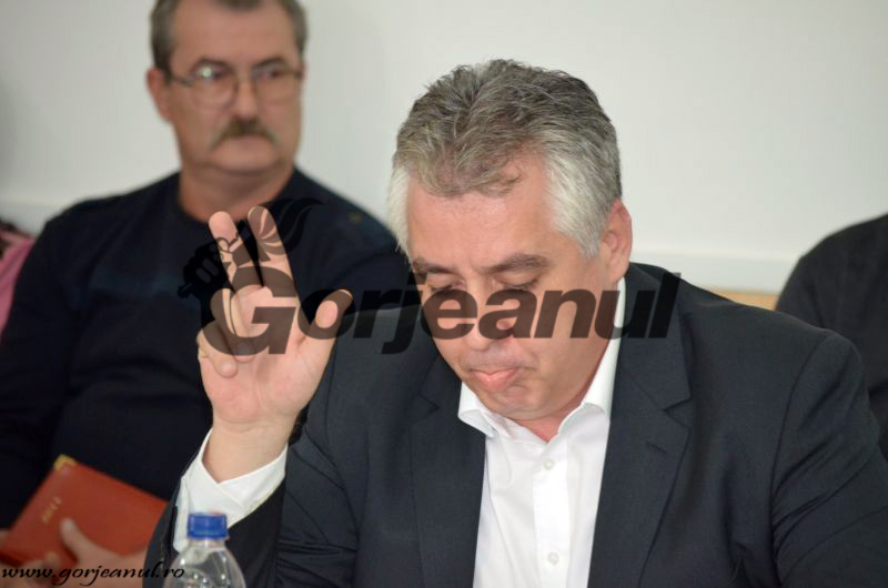 Rușeț, șeful de campanie al ALDE Gorj! Candidatul Lădaru, sub coordonarea lui Nădrag